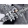 Фігурка - Sauron Hobbit /LORD OF THE RINGS Figure