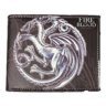 Кошелёк -  Game of Thrones - Targaryen