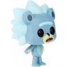 Фігурка Funko: Rick and Morty: Teddy Rick Рік і Морті фанко 662