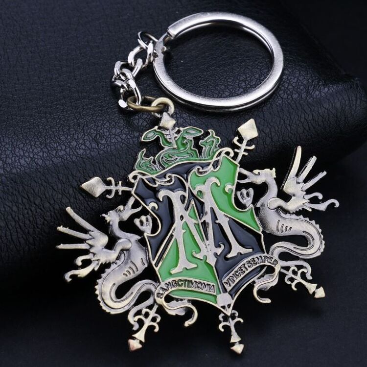 Брелок Harry Potter: Ministry Of Magic Keychain