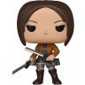 Фигурка Funko Pop Attack on Titan Ymir Атака титанов Фанко 461