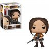 Фигурка Funko Pop Attack on Titan Ymir Атака титанов Фанко 461