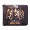 Кошелёк World of Warcraft Alliance Wallet #2