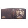 Кошелёк World of Warcraft Alliance Wallet #2