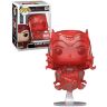 Фігурка Funko Marvel WandaVision Scarlet Witch Figure Фанко Ванда (Limited CC Exclusive) 823 