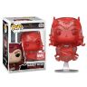 Фигурка Funko Marvel WandaVision Scarlet Witch Figure Фанко Ванда (Limited CC Exclusive) 823 