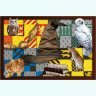 Пазли Гаррі Поттер Harry Potter 5 in 1 Puzzle Подарунковий набір (3160 деталей)