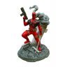 Фигурка-конструктор под раскраску Diamond Select Toys Marvel Deadpool Deluxe Model Kit