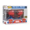 Фигурка Funko Marvel Spider-Man Imposter 2-Pack Figure Человек Паук Фанко (Entertainment Earth Exclusive)