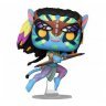 Фігурка Funko Avatar BATTLE NEYTIRI - фанко Аватар Бойова Нейтирі 1323