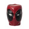 Чашка Marvel Deadpool 3D Sculpted ceramic Mug