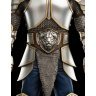 Статуэтка Warcraft - FOOT SOLDIER ARMOUR by WETA