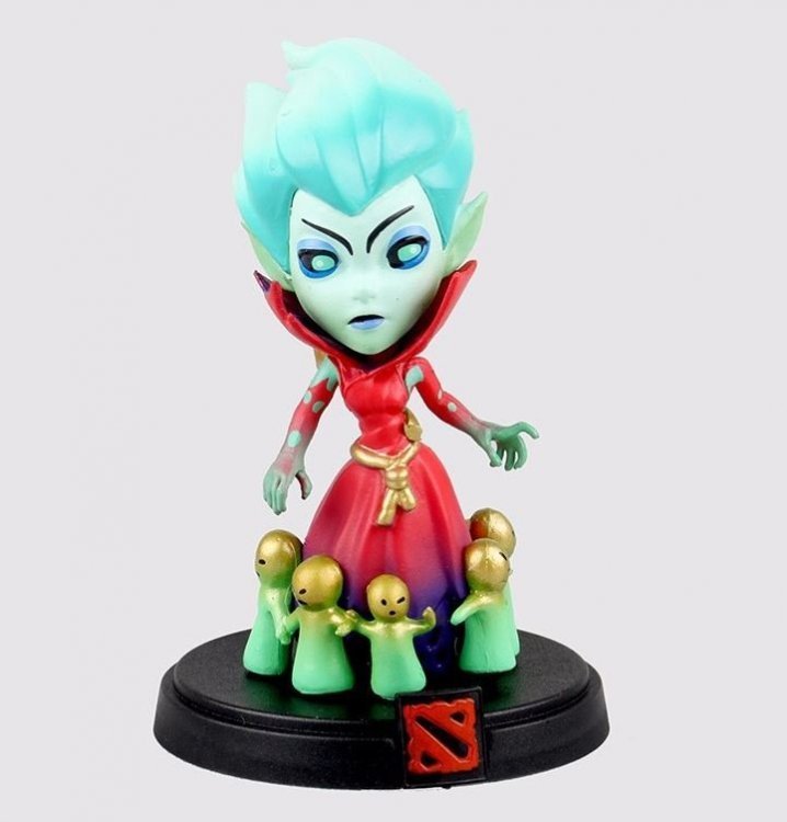 Фігурка Dota 2 Death Prophet Figure