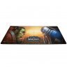 Коврик игровая поверхность World of Warcraft: Battle for Azeroth Gaming Desk Mat (90*37cm)