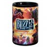 Кружка BlizzCon 2018 Key Art Mug