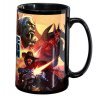 Кружка BlizzCon 2018 Key Art Mug