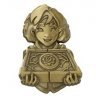 Значок 2018 Blizzcon Blizzard Collectibles Pins Series 5 AVA HEARTHSTONE