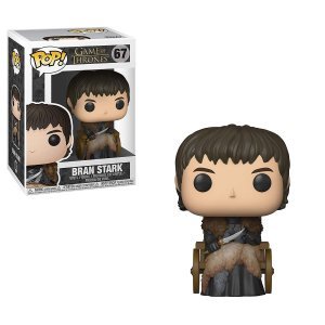 Фигурка Funko Pop! Game of Thrones Bran Stark 67