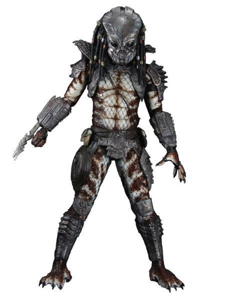 Фигурка NECA Predator Guardian Action Figure