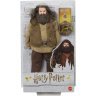 Кукла фигурка Mattel Harry Potter Rubeus Hagrid Doll Рубеус Хагрид