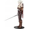 Фігурка Відьмак McFarlane Witcher Figures Ciri Цирі