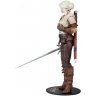 Фигурка Ведьмак McFarlane Witcher Figures Ciri Цири