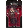 Фігурка Відьмак McFarlane Witcher Figures Ciri Цирі