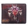 Кошелёк - World of Warcraft Horde Wallet №2