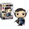 Фігурка Funko Marvel Supreme Doctor Strange Доктор Стрендж фанко 1005