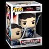 Фігурка Funko Marvel Supreme Doctor Strange Доктор Стрендж фанко 1005