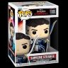 Фігурка Funko Marvel Supreme Doctor Strange Доктор Стрендж фанко 1005