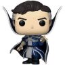 Фігурка Funko Marvel Supreme Doctor Strange Доктор Стрендж фанко 1005