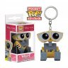 Брелок Funko Pocket POP Keychain Disney Wall-E Action Figure