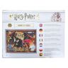 Пазл Гарри Поттер Квиддич Harry Potter Quidditch Puzzle (1000 деталей)