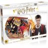 Пазл Гарри Поттер Квиддич Harry Potter Quidditch Puzzle (1000 деталей)