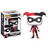 Фігурка DC Comics: Funko Pop! - Animated Series Harley Quinn Figure