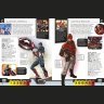 Книга Marvel The Avengers: The Ultimate Character Guide (Твёрдый переплёт) Eng  