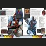 Книга Marvel The Avengers: The Ultimate Character Guide (Твёрдый переплёт) Eng  