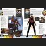 Книга Marvel The Avengers: The Ultimate Character Guide (Твёрдый переплёт) Eng  