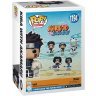 Фигурка Funko Animation: Naruto - Kiba with Akamaru Фанко Наруто Киба и Акамару 1194