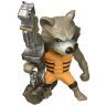 Фигурка Jada Toys Metals Die-Cast: Guardians of The Galaxy Rocket Raccoon 4" Figure