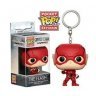 Брелок DC: Funko Pocket POP! Keychain - Justice League - Batman