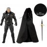 Фигурка McFarlane The Witcher - Geralt of Rivia Netflix Action Figure Ведьмак Геральт из Ривии