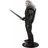 Фигурка McFarlane The Witcher - Geralt of Rivia Netflix Action Figure Ведьмак Геральт из Ривии