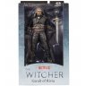 Фігурка McFarlane The Witcher - Geralt of Rivia Netflix Action Figure Відьмак Геральт з Рівії