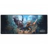 Килимок ігрова поверхня World of Warcraft Forlorn Victory Gaming Desk Mat (90 * 37cm)