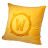 Подушка декоративна World of Warcraft Cute But Deadly Cushion