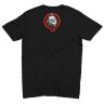 Футболка Morze Dota 2 Butcher Pudge T-Shirt Дота 2 Пудж Мясник (размер XL)