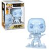 Фігурка Funko Pop Mortal Kombat Sub Zero Фанко Саб Зіро 1073