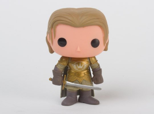 Фігурка Funko Pop! Game of Thrones Jaime Lannister